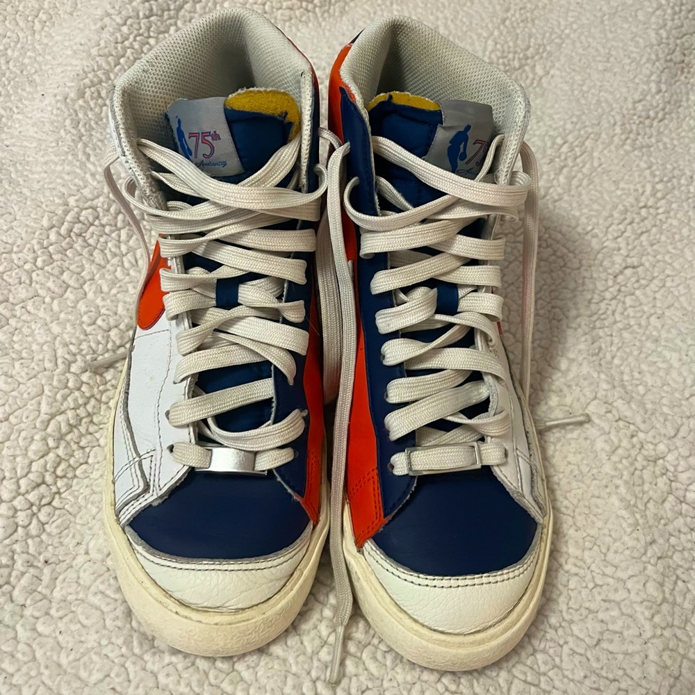 Retro Nike Blazers